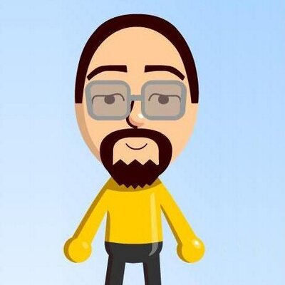 Profile Picture of Tom Hastie (@MBTom) on Twitter