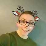 Profile Picture of Jacob Clifford (@xxjacob_spamxx) on Instagram