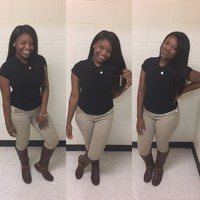 Profile Picture of Arielle Holmes (@arielle-holmes-8) on Quora