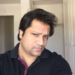 Profile Picture of Shiva Sridasyam (@shiva_sridasyam) on Instagram