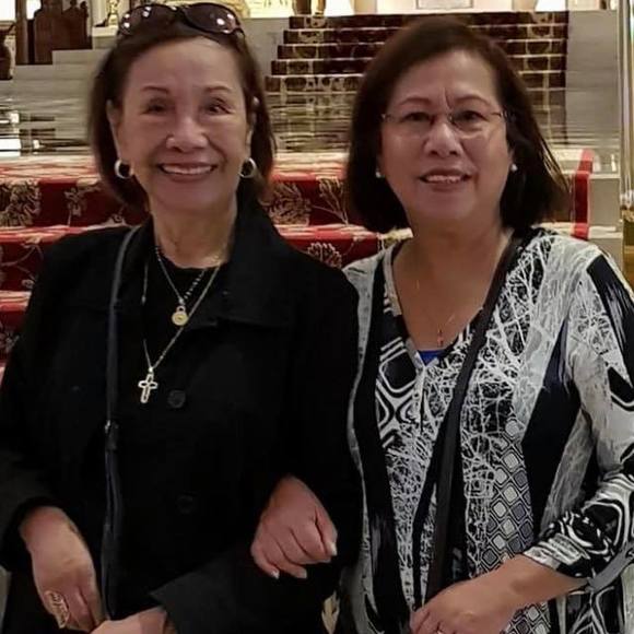 Profile Picture of Neptalie Paras (@neptalieparas) on Poshmark