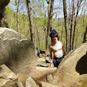 Profile Picture of Liam Boyle (@LiamDBoyle) on Youtube