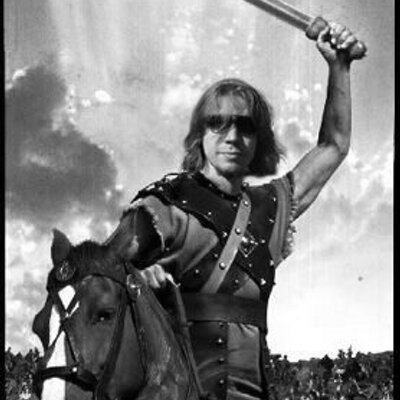 Profile Picture of Brian Champagne (@TheBrainPagne) on Twitter