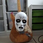 Profile Picture of Joey (@mini_joey_jordison) on Instagram
