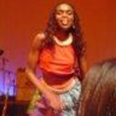 Profile Picture of Celeste Murray (@celestemurrayto) on Twitter