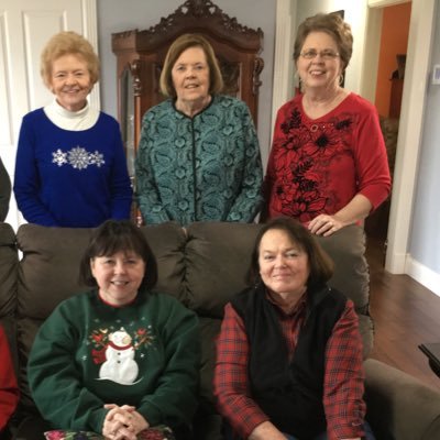 Profile Picture of Mary J Higdon (@MaryJHigdon1) on Twitter