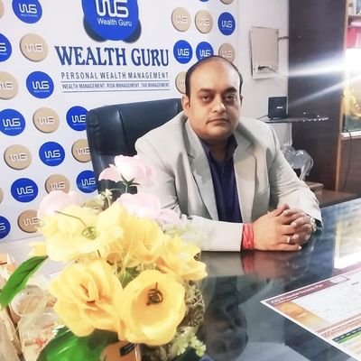 Profile Picture of Vivek Shukla (@vivekshukla4444) on Twitter