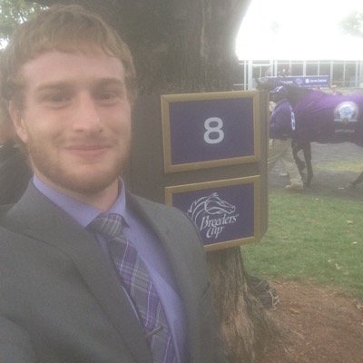 Profile Picture of Sean P.V. Curl (@The_Father_C) on Twitter