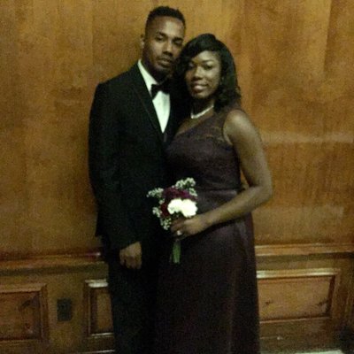 Profile Picture of Francois & Wanda (@JudeFrancois80) on Twitter