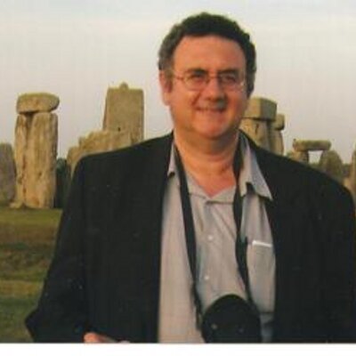 Profile Picture of Michael Boyajian (@judgeboyajian) on Twitter