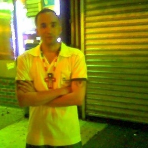Profile Picture of Nelson Delvalle (@fivestarhitman) on Myspace