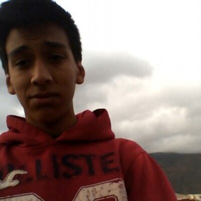 Profile Picture of Franco Alcantara (@FrancoAlcanta13) on Twitter