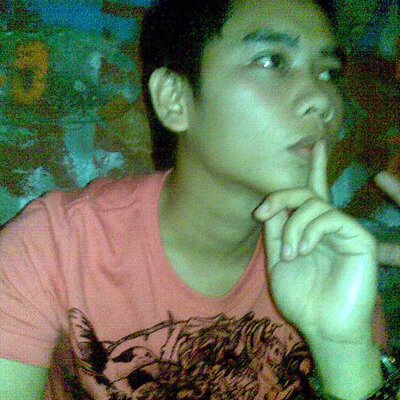 Profile Picture of Ervin Allan Quinto (@arthjOvince) on Twitter