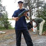 Profile Picture of Kyle fritz (@snake_king2314) on Instagram