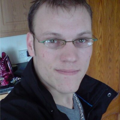 Profile Picture of Paul D Camplin (@Trixx83) on Twitter