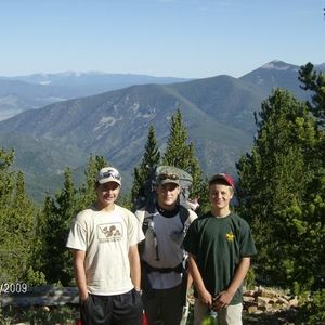 Profile Picture of Eli Mckinney (@elimckinney) on Myspace