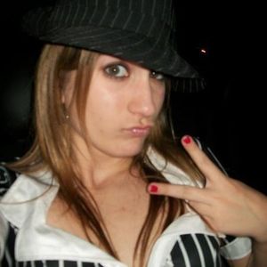 Profile Picture of Christine Lanford (@swim_gurl08) on Myspace