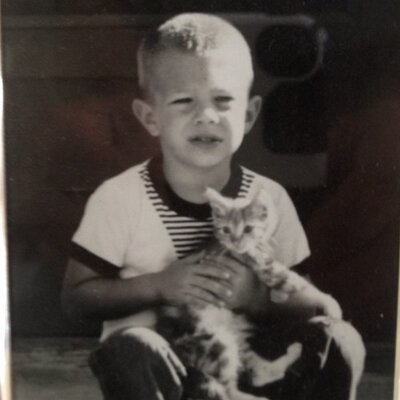 Profile Picture of Mark Snead (@snead_y) on Twitter