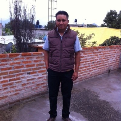 Profile Picture of David Jalpa Reynoso (@19Jalpa) on Twitter