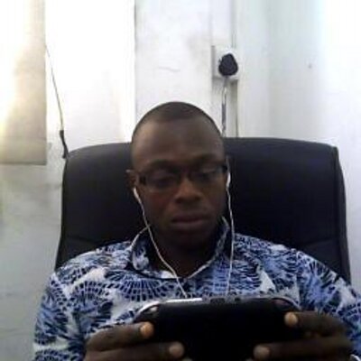 Profile Picture of Kwabena Acheampong (@abkobby) on Twitter