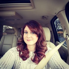 Profile Picture of Ariel Wiley (@adh5152) on Pinterest