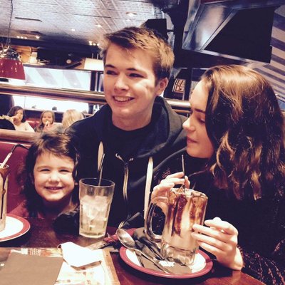 Profile Picture of Oliver Bray (@OllieBray123) on Twitter