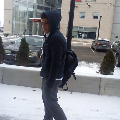 Profile Picture of Joseph Sako (@JosephSako2) on Twitter