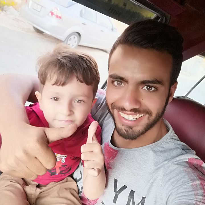 Profile Picture of anwar_alasmar (@anwar_alasmar) on Tiktok