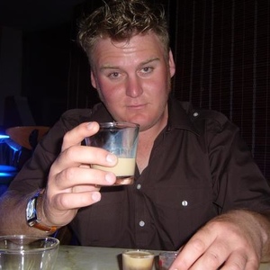 Profile Picture of Sam Percival (@samperce) on Myspace