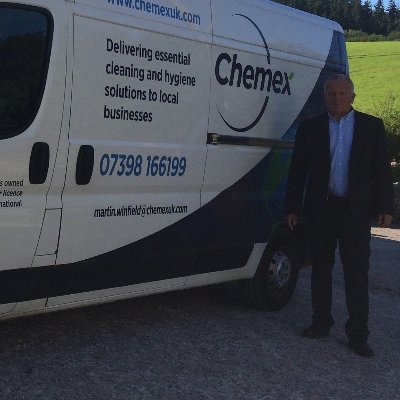 Profile Picture of Martin Winfield (@MartinWinfiel13) on Twitter