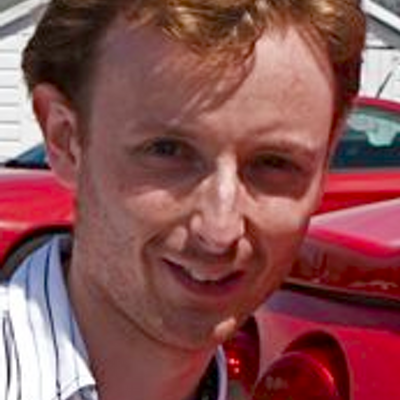 Profile Picture of James Willett (@james_willett) on Twitter