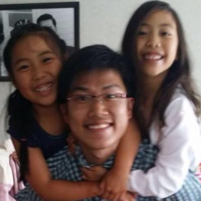 Profile Picture of Shawn Raphael (@shaphael23) on Twitter