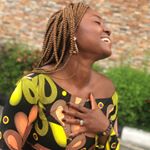 Profile Picture of Florence Shidoo Alexander (@floxzyalex) on Instagram