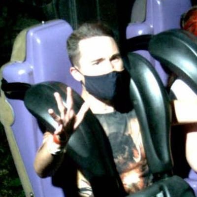 Profile Picture of Roller Coaster Rewind (@JamesBeaver14) on Twitter