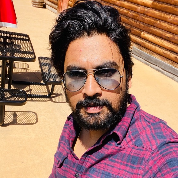 Profile Picture of Lakshmi prasad Nagalapati (@lnagalapati) on Poshmark