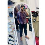 Profile Picture of মুহাম্মদ আল আমিন হোসেন (@myself_al_amin) on Instagram