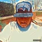 Profile Picture of D'Antonio Thomas (@slick1daruler) on Instagram