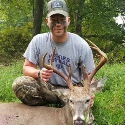 Profile Picture of Derek Glenn Yoder (@YoderGlenn) on Twitter
