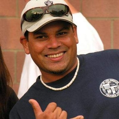 Profile Picture of Dennis Chavez (@DNice_65) on Twitter