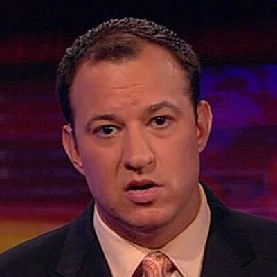 Profile Picture of Joe Schad (@espnjoeschad) on Twitter