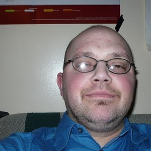 Profile Picture of James Galarneau (@jameslandg) on Myspace