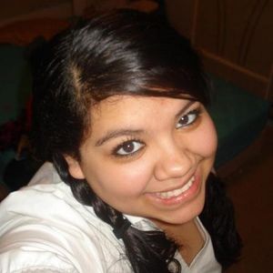 Profile Picture of Audrey Nunez (@audlaine) on Myspace