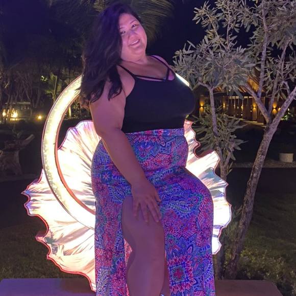 Profile Picture of Katrina Camerato (@lil_kitty) on Poshmark