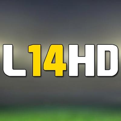 Profile Picture of Luke Wingfield (@Luke14HD_) on Twitter