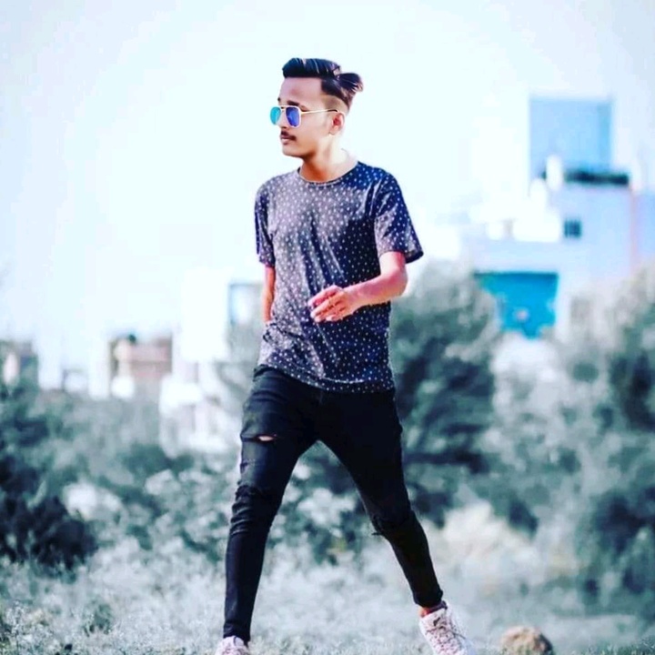Profile Picture of anshuman gupta (@anshuman0_1) on Tiktok