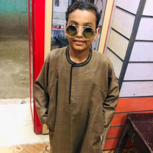 Profile Picture of جمال جادالرب (@jamaljadallah1) on Tiktok