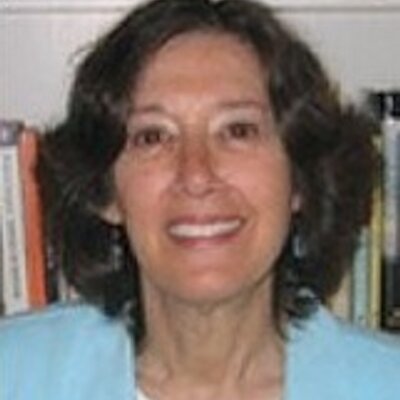 Profile Picture of Regie Routman (@regieroutman) on Twitter