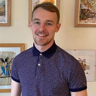 Profile Picture of Andrew Galler (@ASGaller) on Twitter