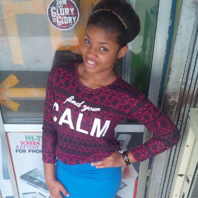 Profile Picture of Ernest Cynthia (@ernest_cynthia) on Twitter