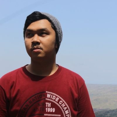 Profile Picture of Haposan Pardede (@haposan96) on Twitter